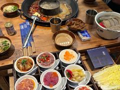 -楠火锅(太古里总店)