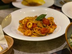 -OGGI TRATTORIA PIZZERIA(深业上城店)