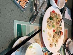 -大头力茶餐厅(花都融创茂店)