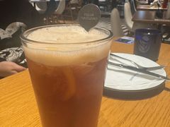 -玛尚诺意式餐厅(新达汇三林店)
