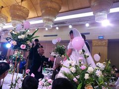 -皇轩大饭店(观音桥店)