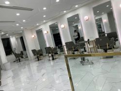 点击看大图 -3AM HAIR SALON烫发染发接发
