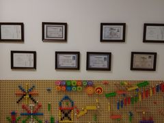 -绿城奇妙园双语日托(华茂悦峰园区)