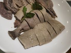 -新兴家喻酒家·羊城名宴(昌岗店)