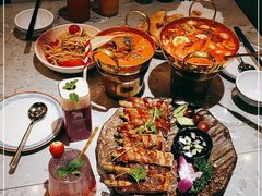 -Home Thai·泰谣(王府井apm店)