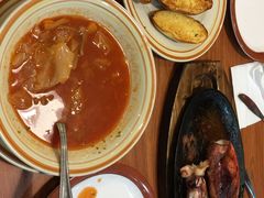 -萨莉亚意式餐厅(国和1000店)