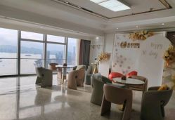 -拾玥国际月子会所(凯宾斯基店)