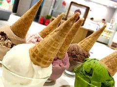 -歎雪糕低糖低脂Gelato冰淇淋
