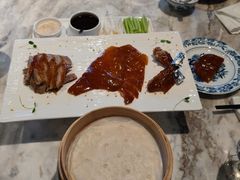 -漢舍中国菜馆(889广场店)