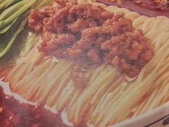 -眉州小吃(石景山店)