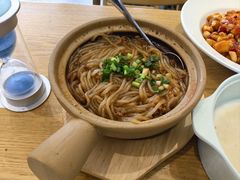 -紫光园·烤鸭(沙河物美店)