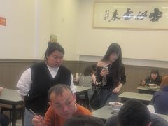 -梅溪·小伙子干挑面(安吉总店)
