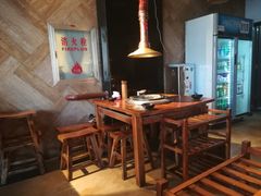 -忠义水浒烤肉(体育西路店)