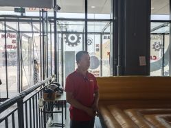 -嗨翻Hi-Fun竞技主题乐园·蹦床团建生日聚会(五棵松华熙店)