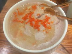 桂花芋泥-闽上鲜·福建菜(龙湖滨江天街店)