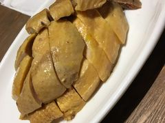 -廊亦舫Lang Yi Fang Restaurant(金桥店)