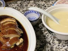 -南京大牌档(崇文门国瑞店)