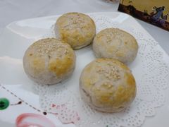-蝴蝶泉宾馆-中餐厅