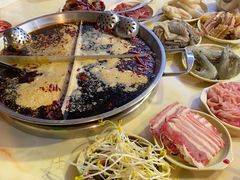 -储奇门鳝鱼火锅(总店)