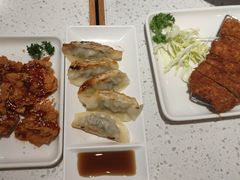 -味千拉面(淮安楚州万达店)