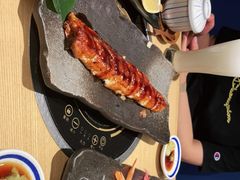 -合点寿司(美罗城店)