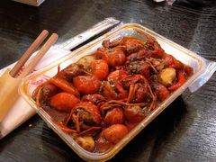 -文和友老长沙龙虾馆(化龙池店)