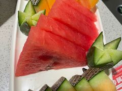 -海底捞火锅(番禺广场店)