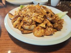 -惠宾饭庄(中山路店)