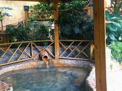 -云涛森林温泉