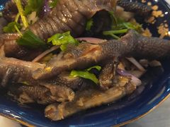 -喜喜香港餐厅(夏日百货店)