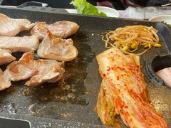 -Dombe豚(黑猪肉街店)