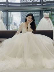 -Vera Wang婚纱礼服旗舰店