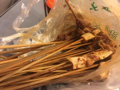 -成都烧烤(川大店)