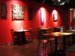 大堂-泰国餐厅 Thai Food(裕华万达店)