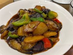 -东北风(江北万达店)