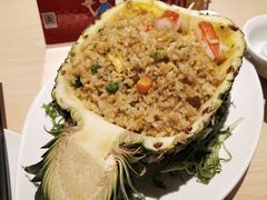 -避风塘(宝山万达店)