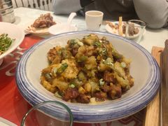 -吴记酱骨炖菜馆(西大直街店)