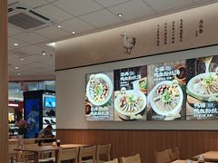 -回味鸭血粉丝汤(京新邻里中心店)