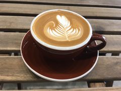 -VOYAGE COFFEE(杨梅竹店)