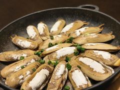 -高佳庄·海鲜酒楼(东港店)