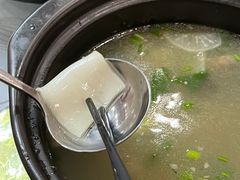 -老钟家烤羊排·敦伊阁清真餐厅胡羊焖饼