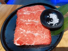 -九田家黑牛烤肉料理(西溪龙湖天街店)