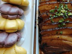 -惠丰堂饭庄·烤鸭·京味菜(西北旺·航天城店)