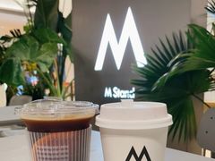 -M Stand(宁波万象城店)