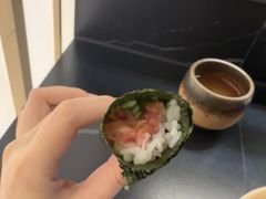 -Sushi Hanzo半藏(天环广场店)