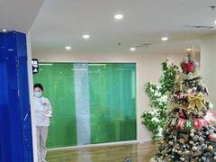 -天津大学爱尔眼科医院(天津院区)