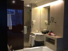 -广州白云机场雅高铂尔曼大酒店