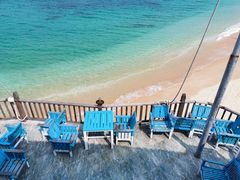 -海南分界洲岛旅游区