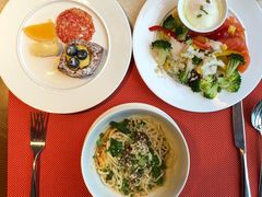 -富力丽思卡尔顿酒店·香荟全日制餐厅