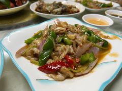 -老明馨潮汕大排档